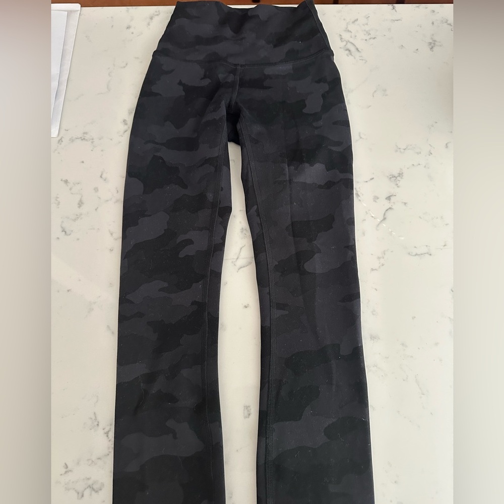 Wunder Train leggings